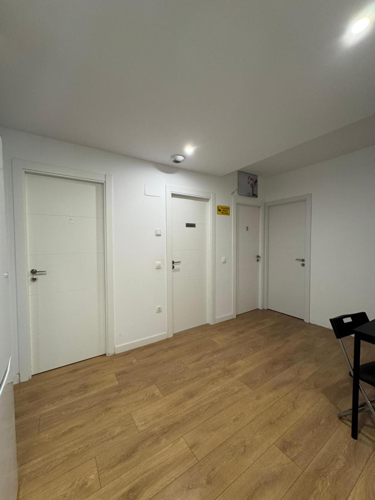Suite Porras มาดริด ภายนอก รูปภาพ