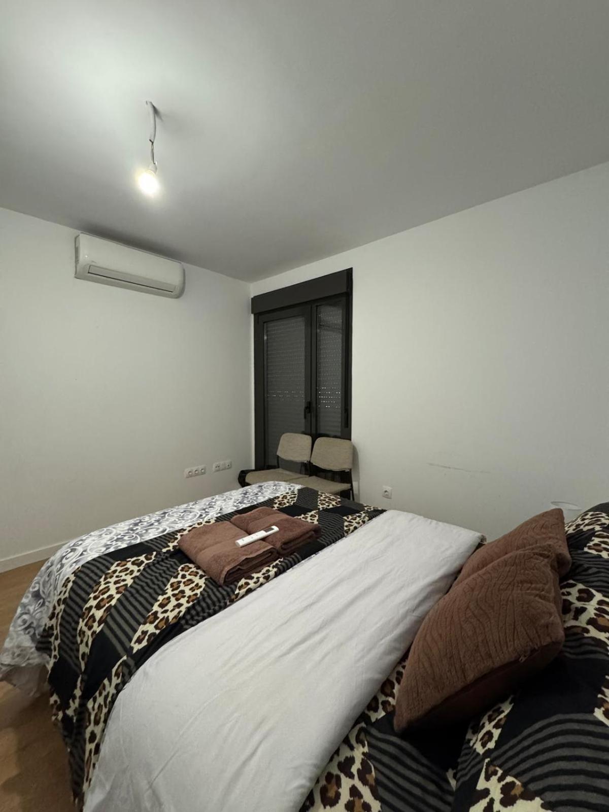 Suite Porras มาดริด ภายนอก รูปภาพ