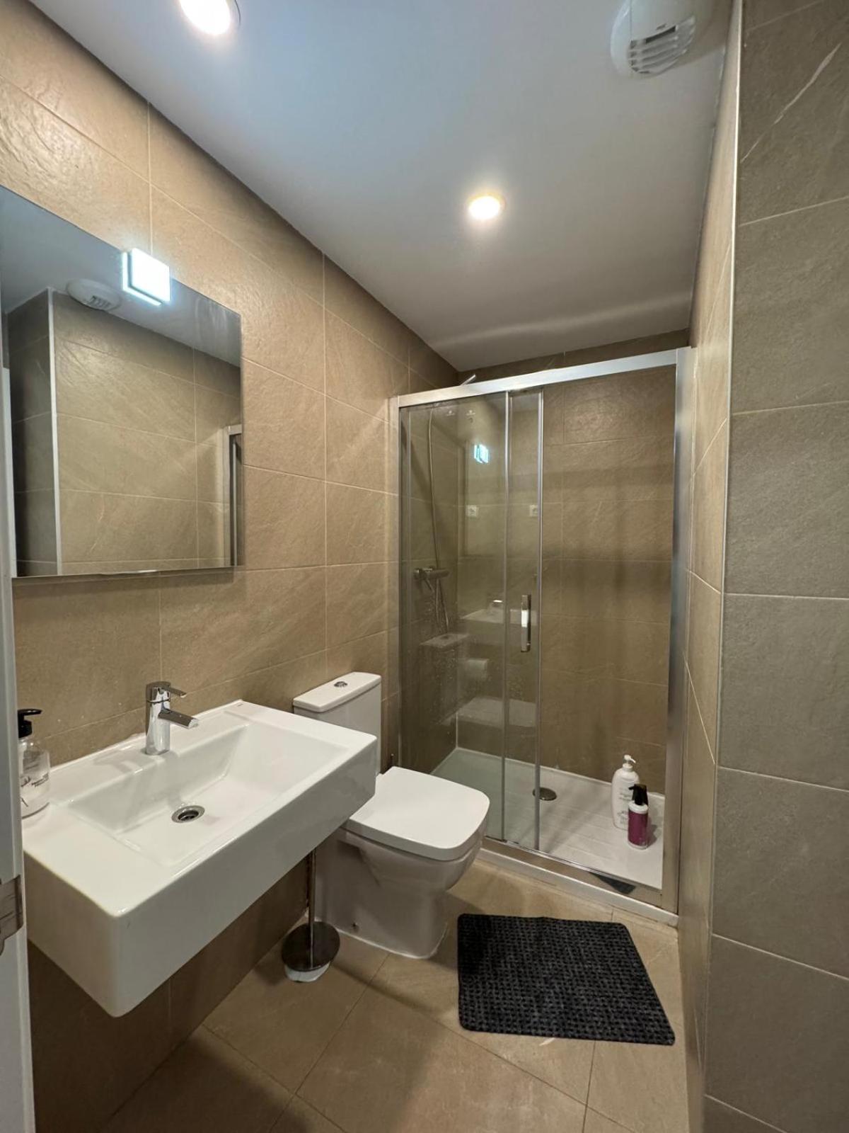 Suite Porras มาดริด ภายนอก รูปภาพ
