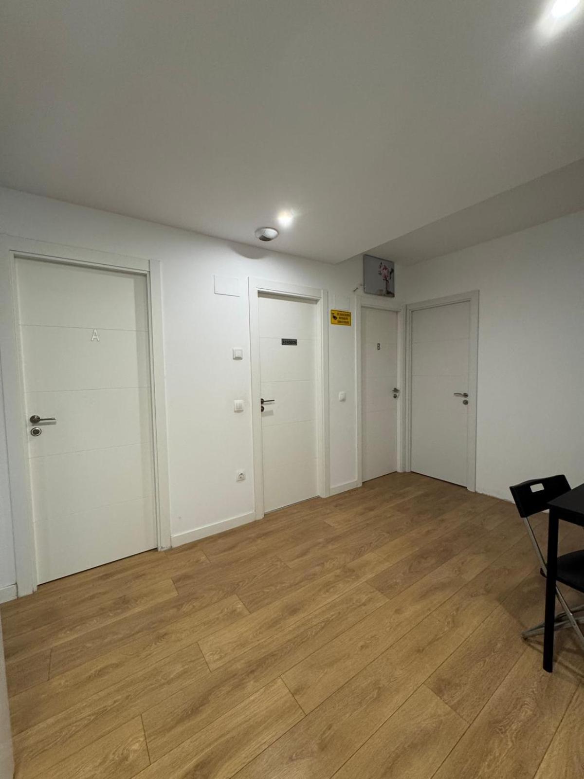 Suite Porras มาดริด ภายนอก รูปภาพ