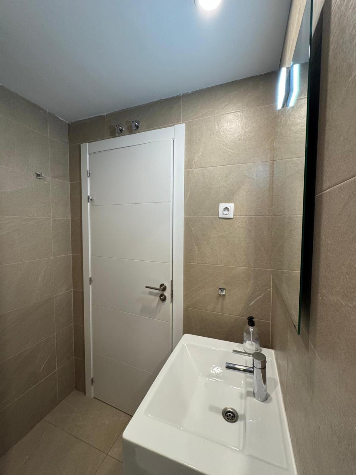 Suite Porras มาดริด ภายนอก รูปภาพ