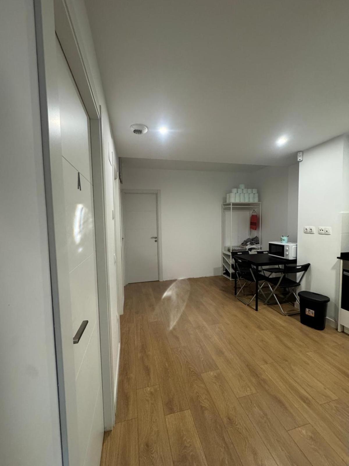 Suite Porras มาดริด ภายนอก รูปภาพ